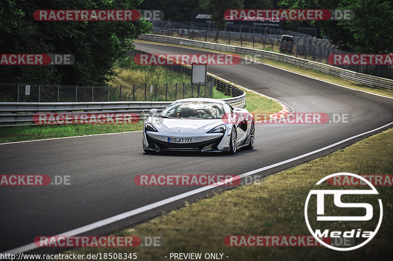 Bild #18508345 - Touristenfahrten Nürburgring Nordschleife (14.08.2022)