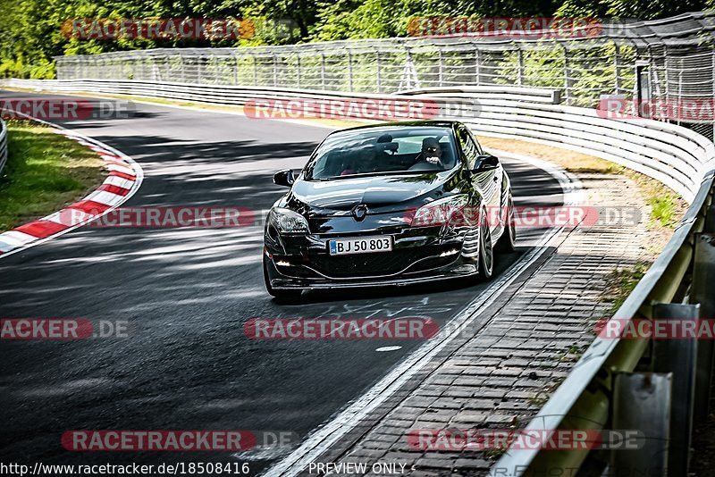 Bild #18508416 - Touristenfahrten Nürburgring Nordschleife (14.08.2022)