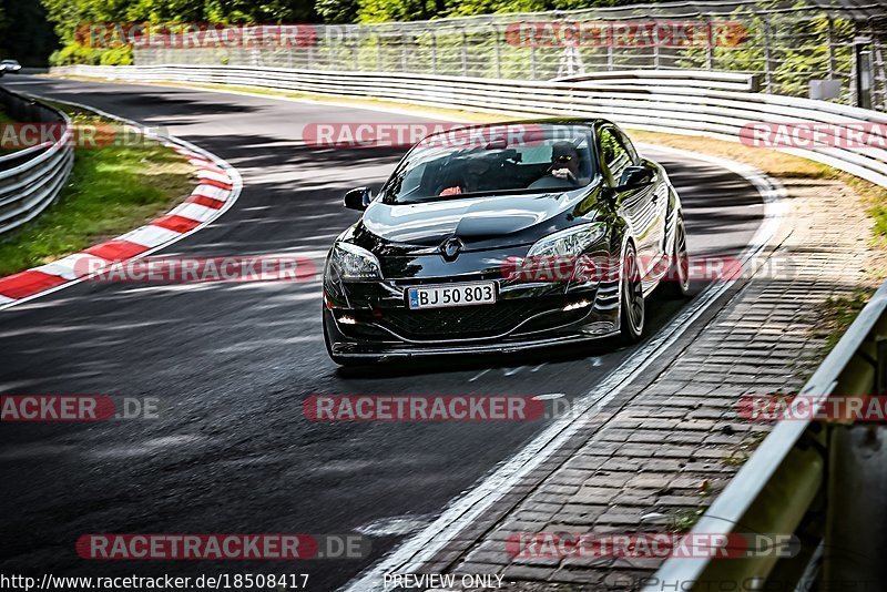 Bild #18508417 - Touristenfahrten Nürburgring Nordschleife (14.08.2022)