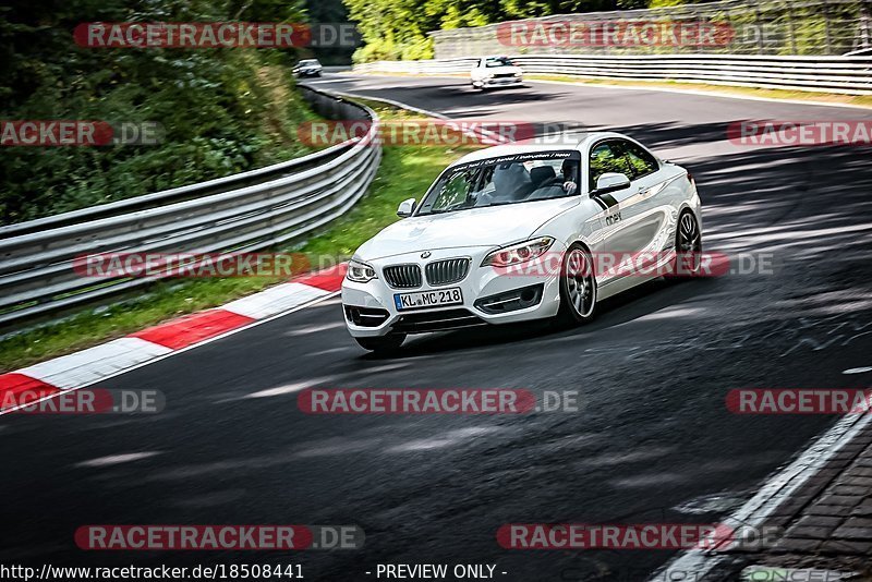 Bild #18508441 - Touristenfahrten Nürburgring Nordschleife (14.08.2022)