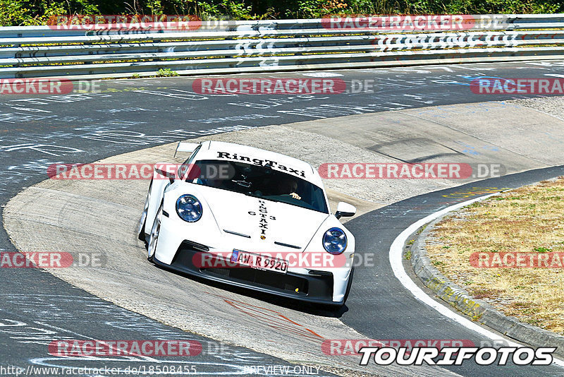 Bild #18508455 - Touristenfahrten Nürburgring Nordschleife (14.08.2022)