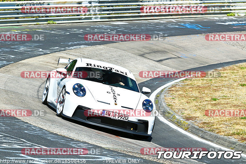 Bild #18508456 - Touristenfahrten Nürburgring Nordschleife (14.08.2022)