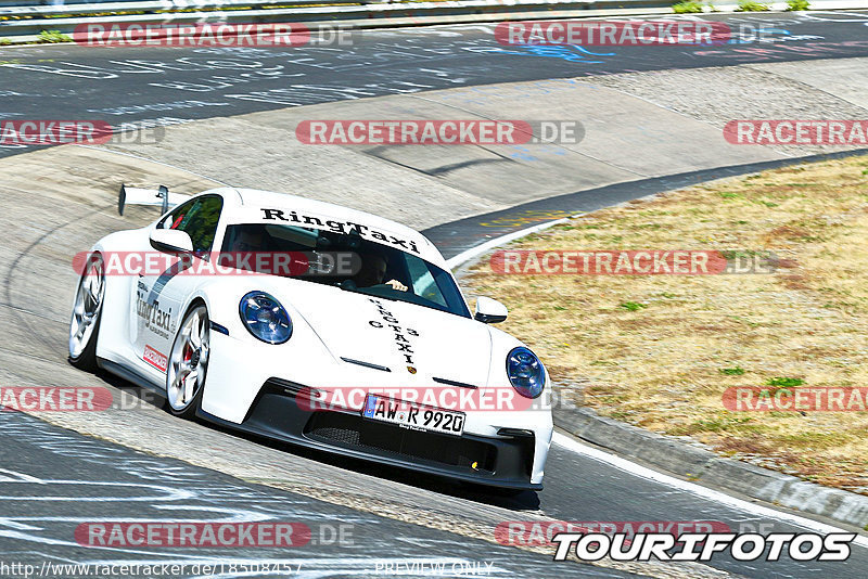 Bild #18508457 - Touristenfahrten Nürburgring Nordschleife (14.08.2022)