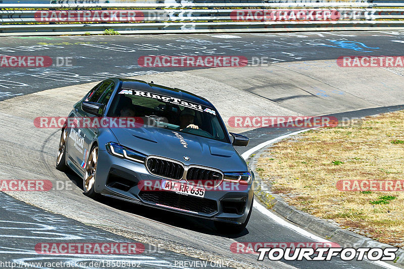 Bild #18508462 - Touristenfahrten Nürburgring Nordschleife (14.08.2022)