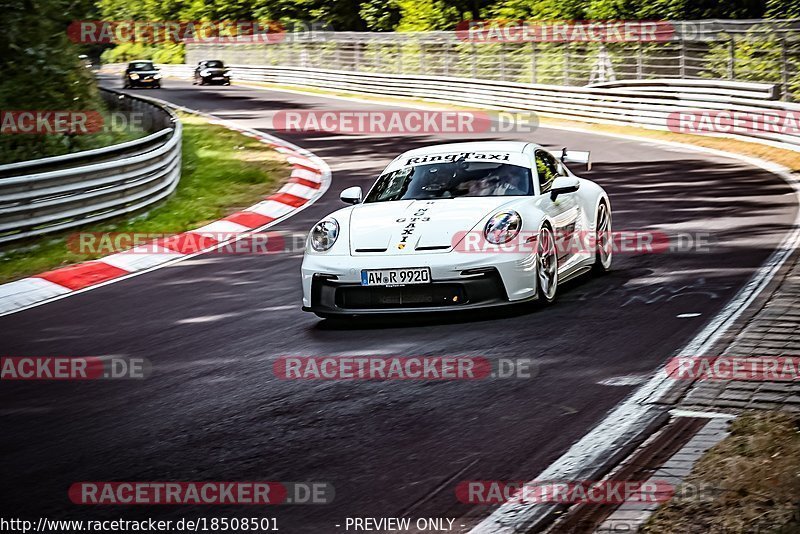 Bild #18508501 - Touristenfahrten Nürburgring Nordschleife (14.08.2022)