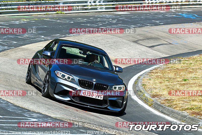 Bild #18508521 - Touristenfahrten Nürburgring Nordschleife (14.08.2022)