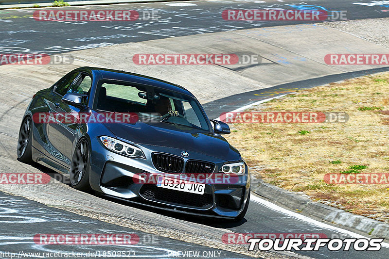 Bild #18508523 - Touristenfahrten Nürburgring Nordschleife (14.08.2022)