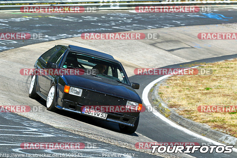 Bild #18508545 - Touristenfahrten Nürburgring Nordschleife (14.08.2022)