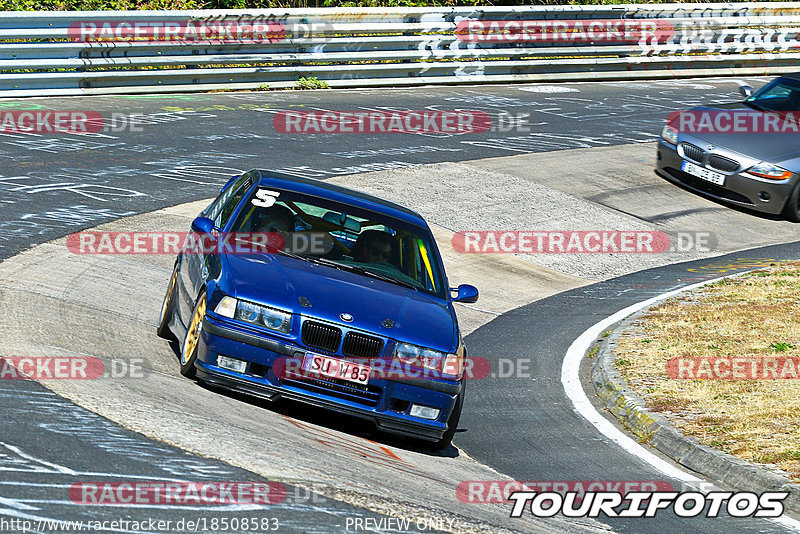 Bild #18508583 - Touristenfahrten Nürburgring Nordschleife (14.08.2022)