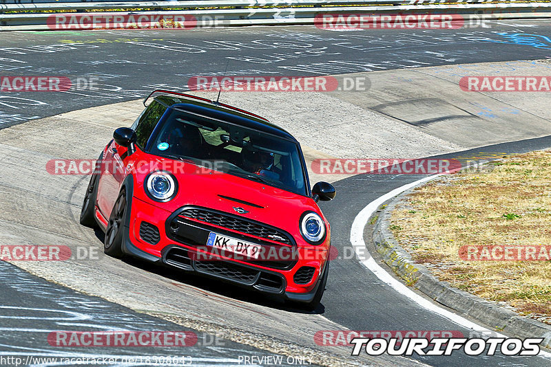 Bild #18508643 - Touristenfahrten Nürburgring Nordschleife (14.08.2022)