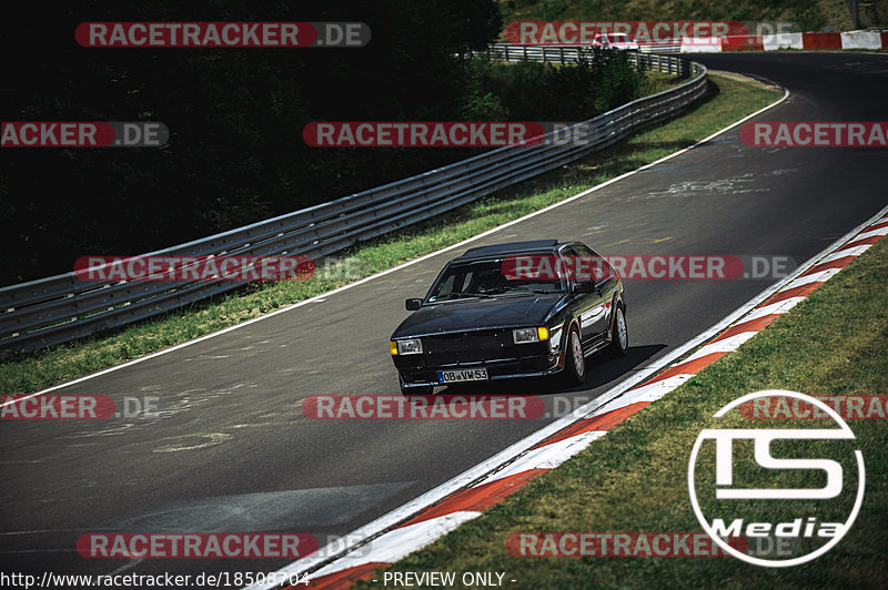 Bild #18508704 - Touristenfahrten Nürburgring Nordschleife (14.08.2022)