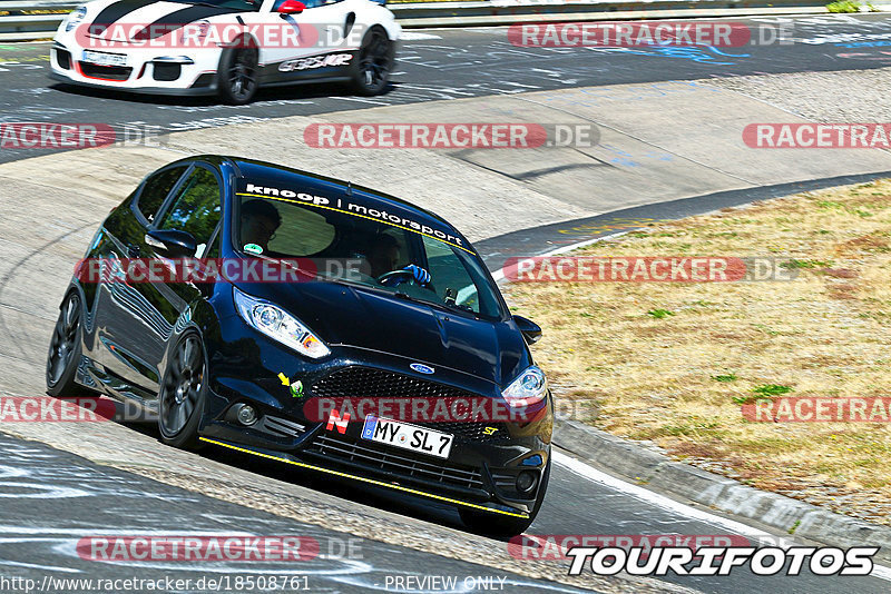 Bild #18508761 - Touristenfahrten Nürburgring Nordschleife (14.08.2022)