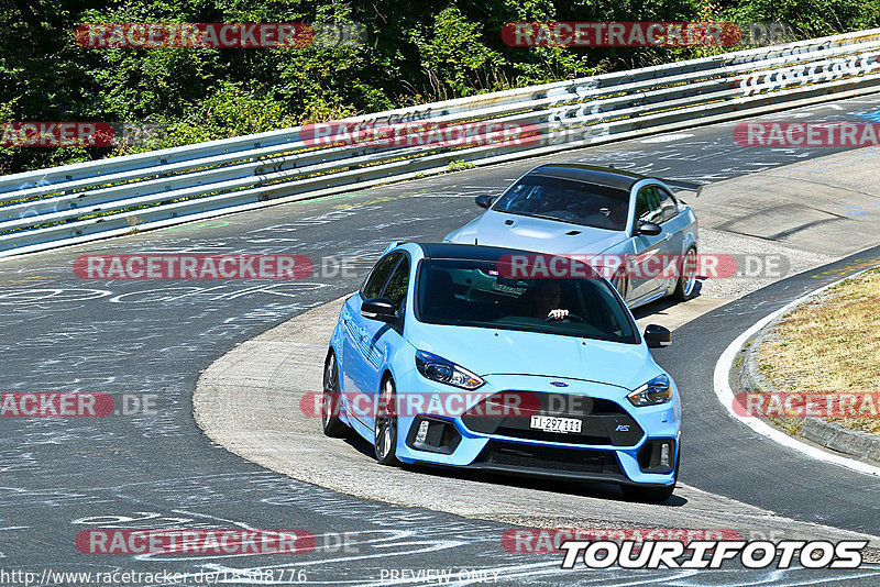 Bild #18508776 - Touristenfahrten Nürburgring Nordschleife (14.08.2022)