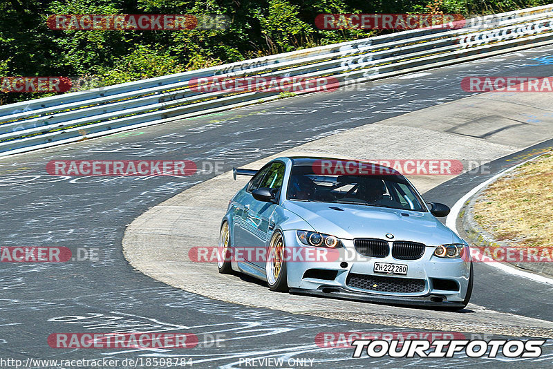 Bild #18508784 - Touristenfahrten Nürburgring Nordschleife (14.08.2022)