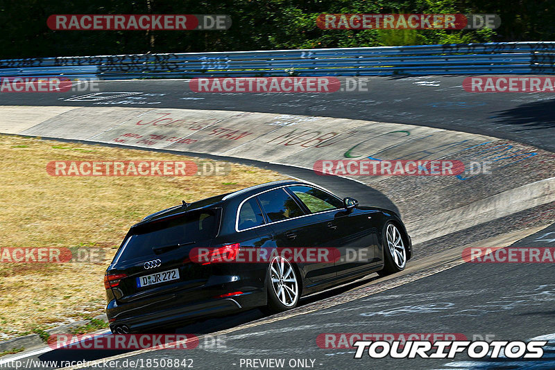 Bild #18508842 - Touristenfahrten Nürburgring Nordschleife (14.08.2022)