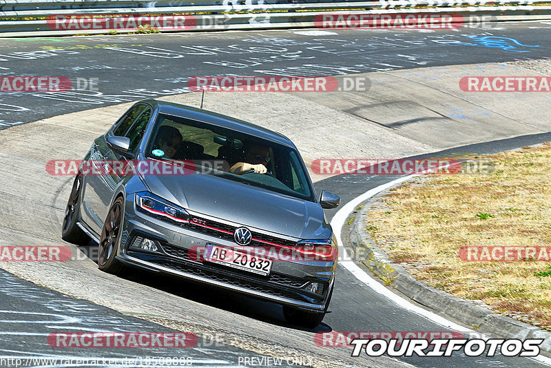 Bild #18508888 - Touristenfahrten Nürburgring Nordschleife (14.08.2022)