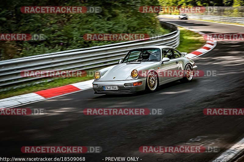 Bild #18509068 - Touristenfahrten Nürburgring Nordschleife (14.08.2022)