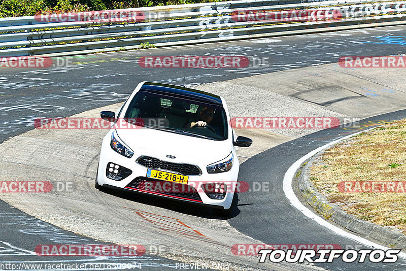 Bild #18509074 - Touristenfahrten Nürburgring Nordschleife (14.08.2022)