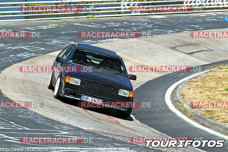 Bild #18509166 - Touristenfahrten Nürburgring Nordschleife (14.08.2022)