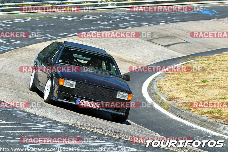 Bild #18509170 - Touristenfahrten Nürburgring Nordschleife (14.08.2022)