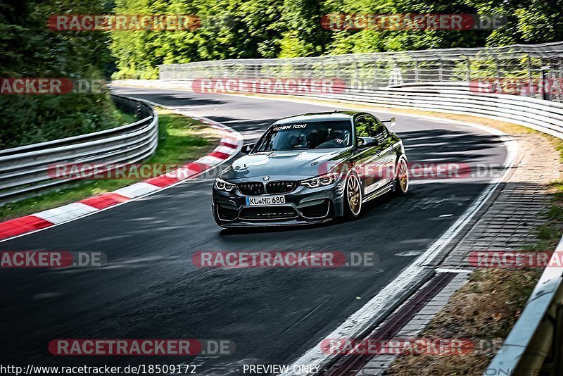 Bild #18509172 - Touristenfahrten Nürburgring Nordschleife (14.08.2022)