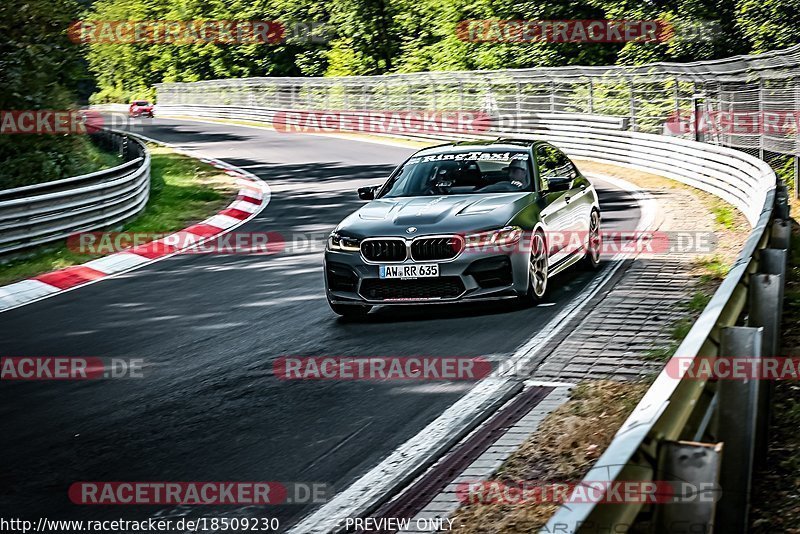 Bild #18509230 - Touristenfahrten Nürburgring Nordschleife (14.08.2022)