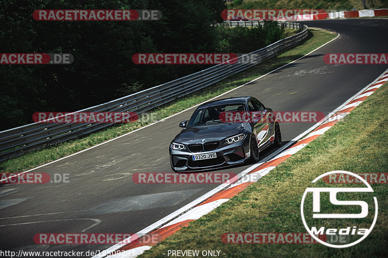 Bild #18509237 - Touristenfahrten Nürburgring Nordschleife (14.08.2022)