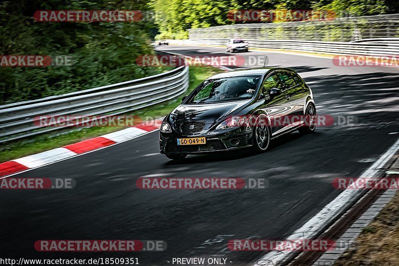 Bild #18509351 - Touristenfahrten Nürburgring Nordschleife (14.08.2022)