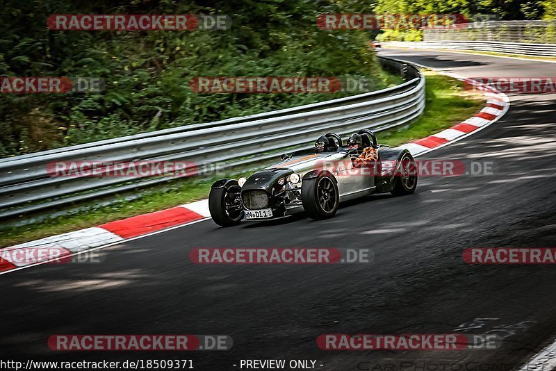 Bild #18509371 - Touristenfahrten Nürburgring Nordschleife (14.08.2022)