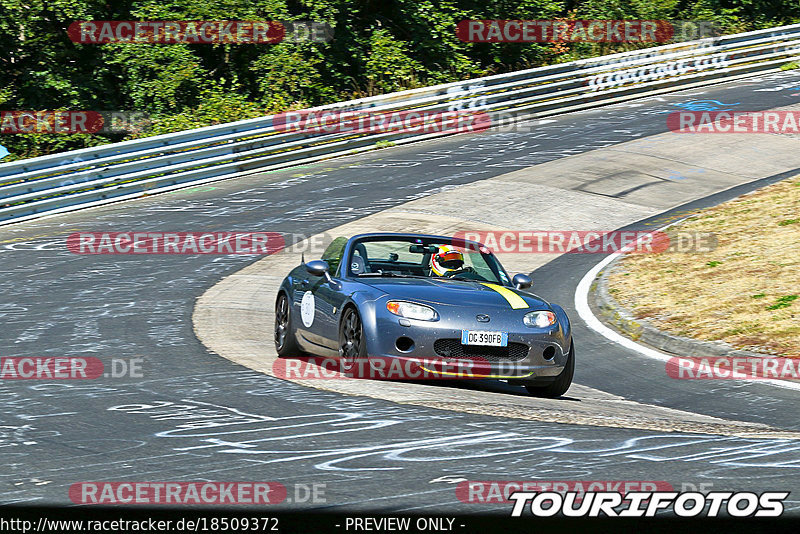 Bild #18509372 - Touristenfahrten Nürburgring Nordschleife (14.08.2022)