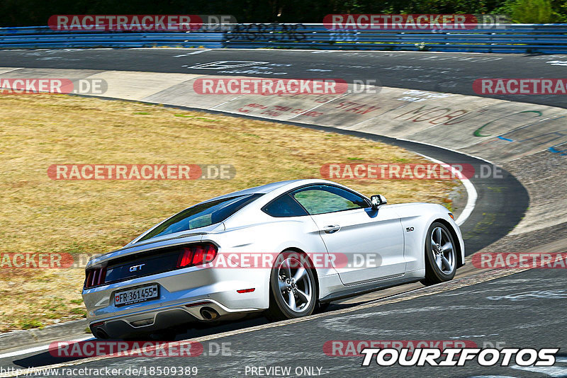 Bild #18509389 - Touristenfahrten Nürburgring Nordschleife (14.08.2022)