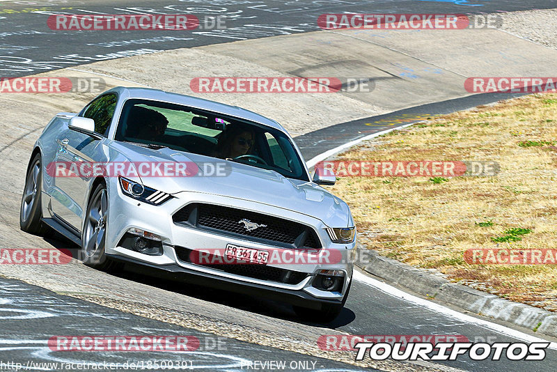 Bild #18509391 - Touristenfahrten Nürburgring Nordschleife (14.08.2022)