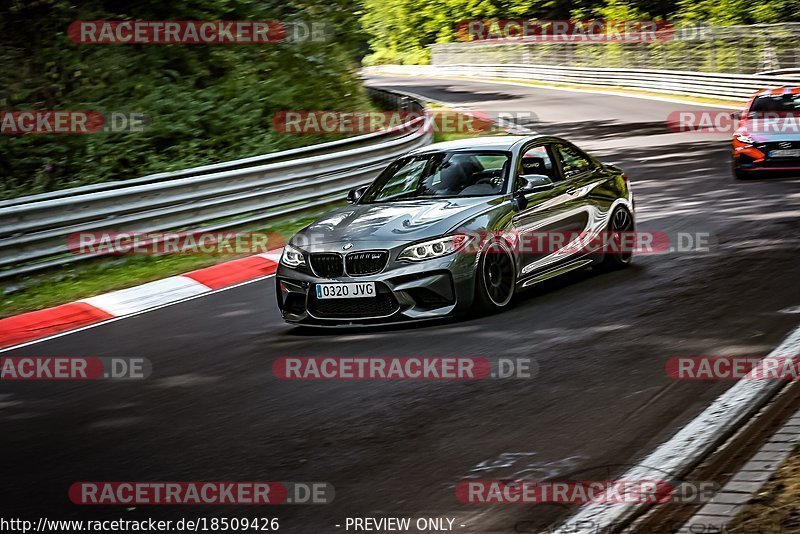 Bild #18509426 - Touristenfahrten Nürburgring Nordschleife (14.08.2022)