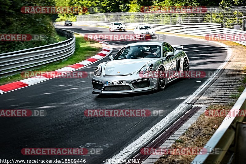 Bild #18509446 - Touristenfahrten Nürburgring Nordschleife (14.08.2022)