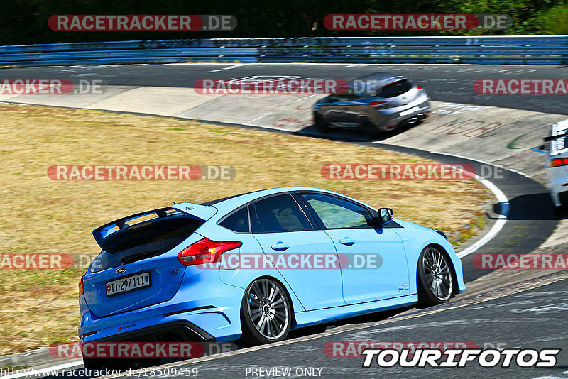 Bild #18509459 - Touristenfahrten Nürburgring Nordschleife (14.08.2022)