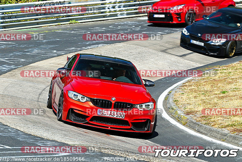 Bild #18509566 - Touristenfahrten Nürburgring Nordschleife (14.08.2022)