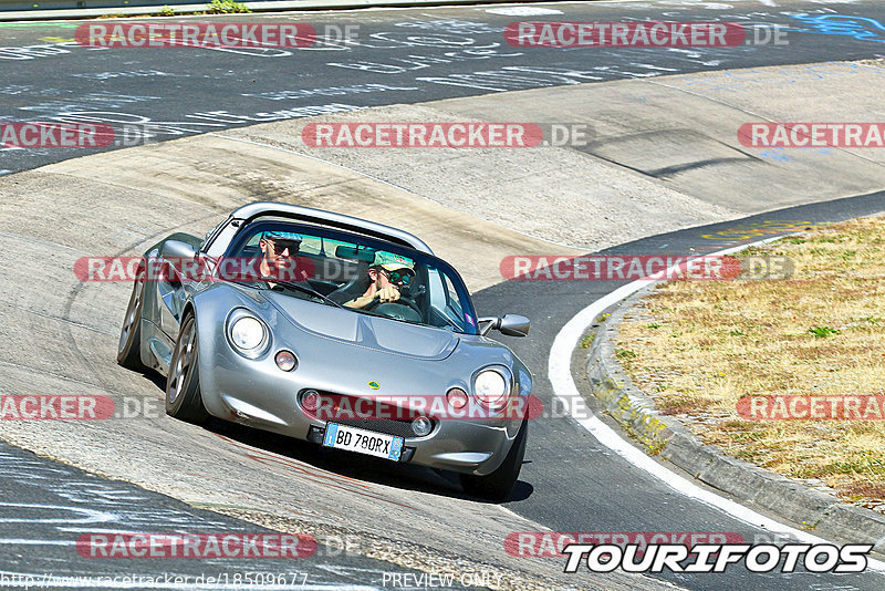 Bild #18509677 - Touristenfahrten Nürburgring Nordschleife (14.08.2022)