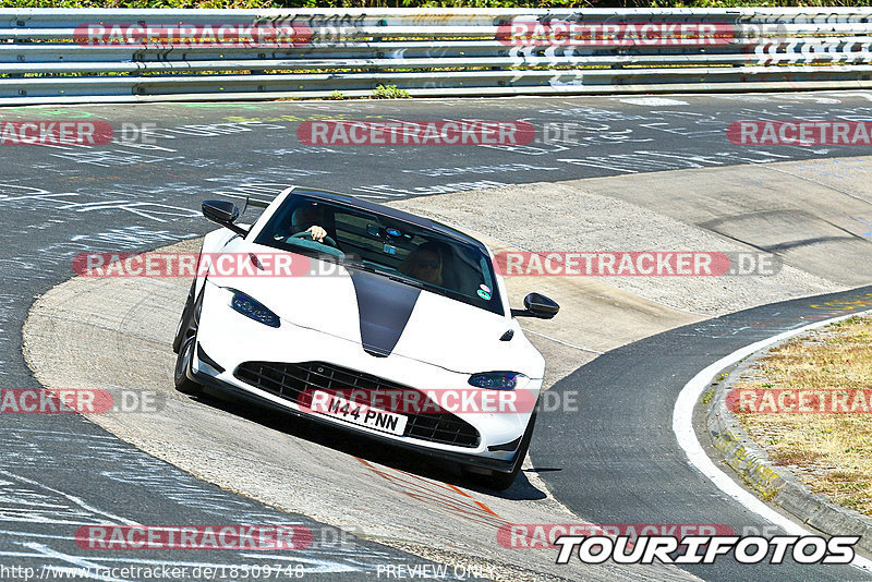 Bild #18509748 - Touristenfahrten Nürburgring Nordschleife (14.08.2022)