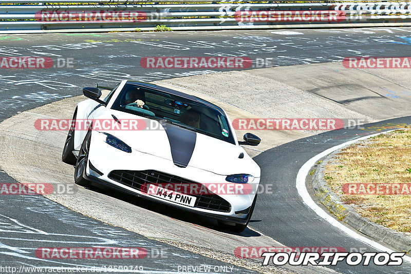 Bild #18509749 - Touristenfahrten Nürburgring Nordschleife (14.08.2022)