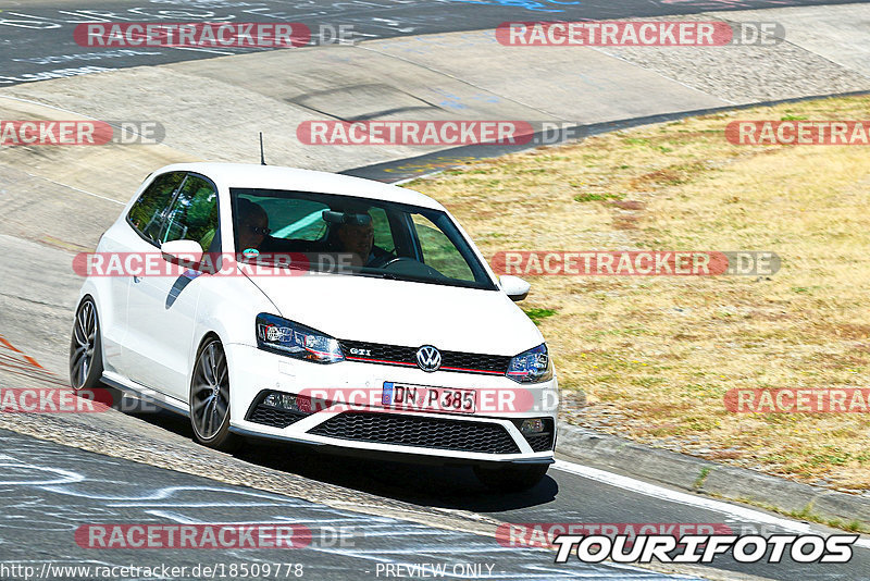 Bild #18509778 - Touristenfahrten Nürburgring Nordschleife (14.08.2022)