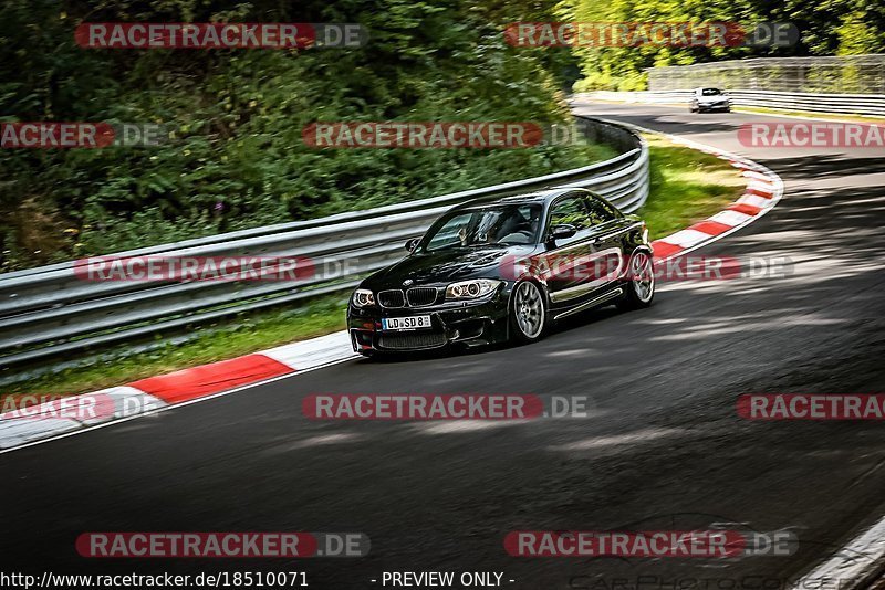 Bild #18510071 - Touristenfahrten Nürburgring Nordschleife (14.08.2022)