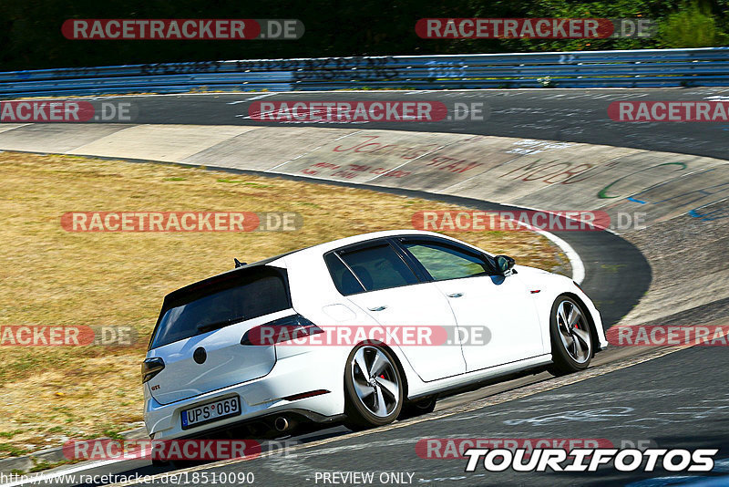 Bild #18510090 - Touristenfahrten Nürburgring Nordschleife (14.08.2022)