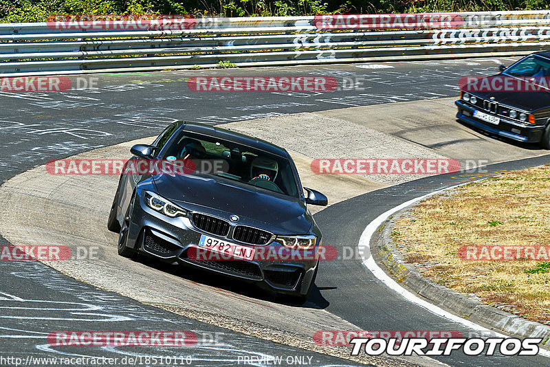 Bild #18510110 - Touristenfahrten Nürburgring Nordschleife (14.08.2022)