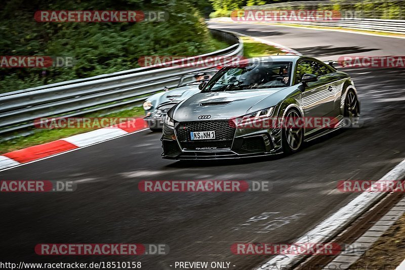 Bild #18510158 - Touristenfahrten Nürburgring Nordschleife (14.08.2022)