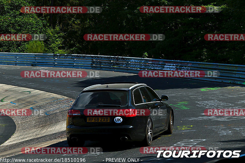 Bild #18510196 - Touristenfahrten Nürburgring Nordschleife (14.08.2022)