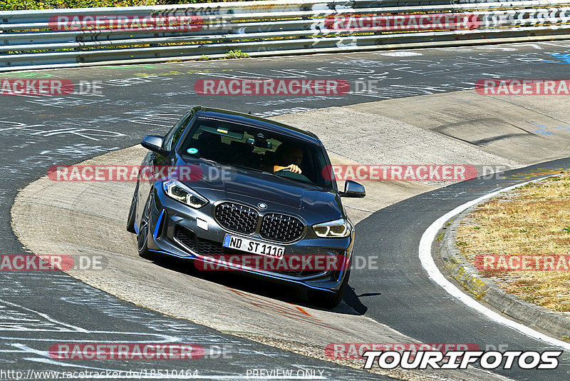 Bild #18510464 - Touristenfahrten Nürburgring Nordschleife (14.08.2022)