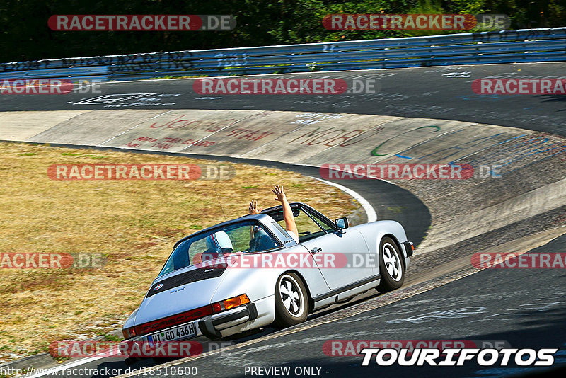 Bild #18510600 - Touristenfahrten Nürburgring Nordschleife (14.08.2022)