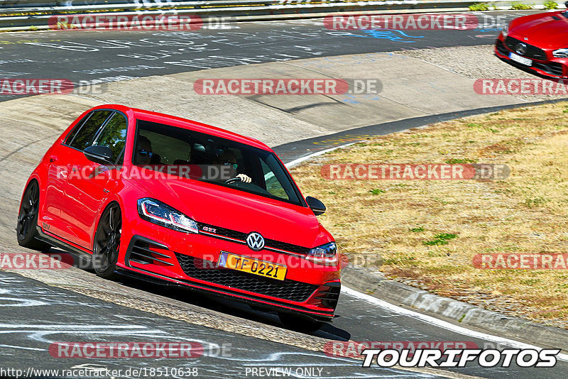 Bild #18510638 - Touristenfahrten Nürburgring Nordschleife (14.08.2022)