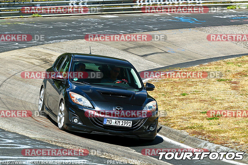 Bild #18510847 - Touristenfahrten Nürburgring Nordschleife (14.08.2022)