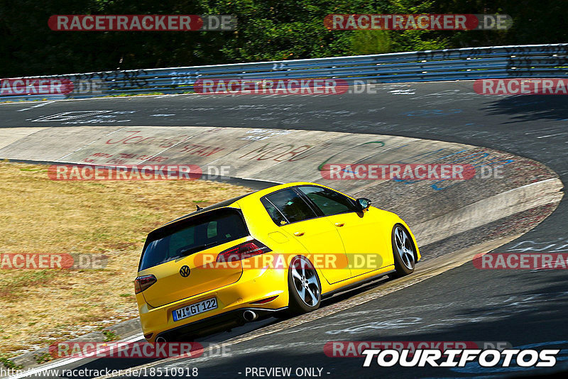 Bild #18510918 - Touristenfahrten Nürburgring Nordschleife (14.08.2022)